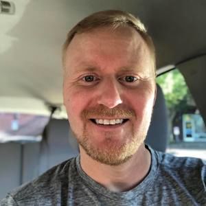 Meet your Posher, Mark